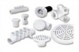 Swimming Pool Components
