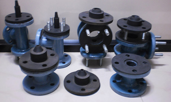 Water Treatment Accessories & Spares